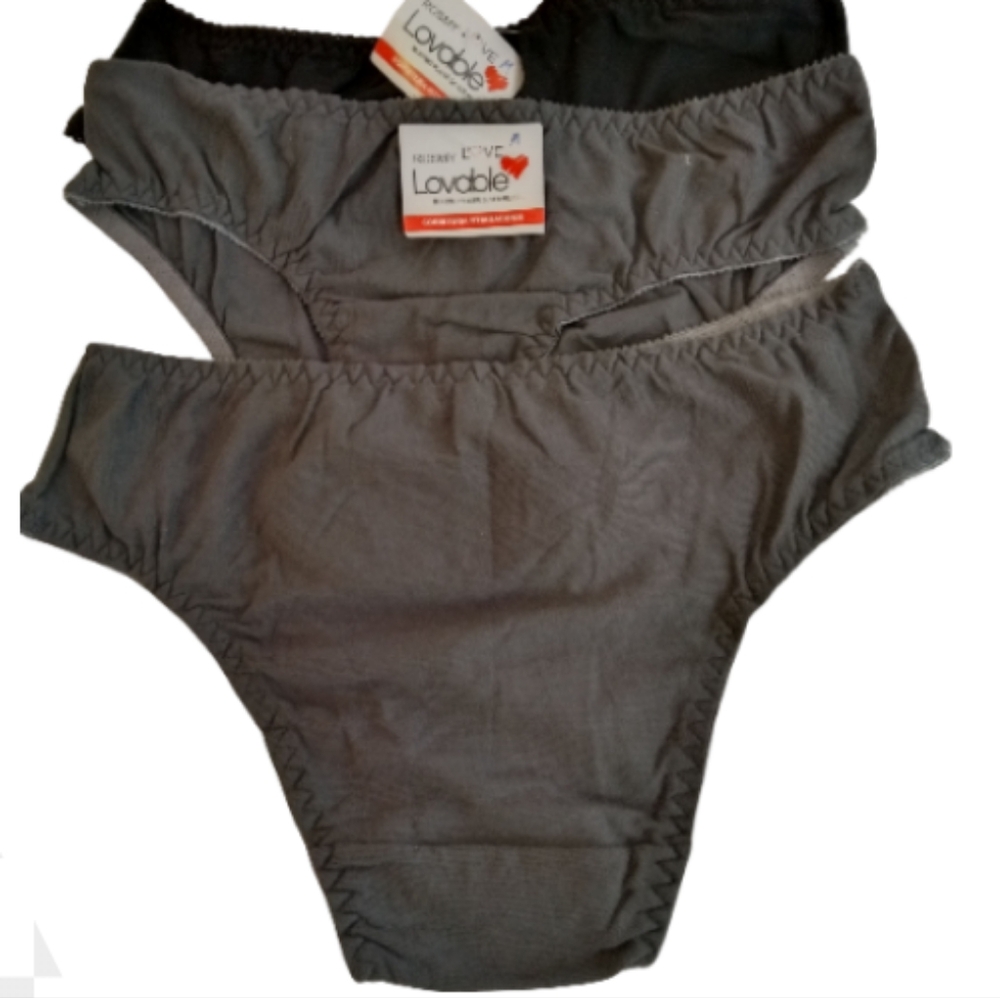 Panties - Picture 3 of 3